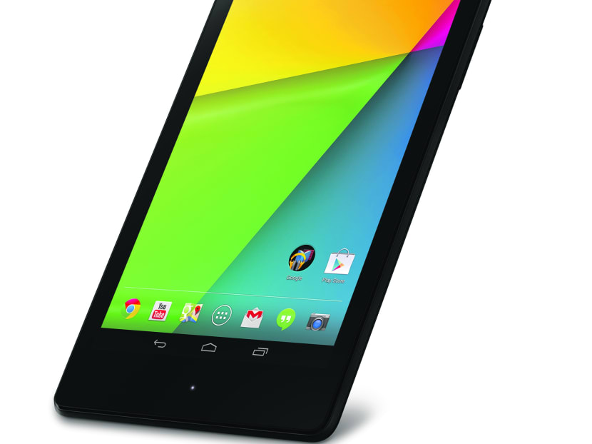 New Nexus 7 offers top-notch specs at rock-bottom price