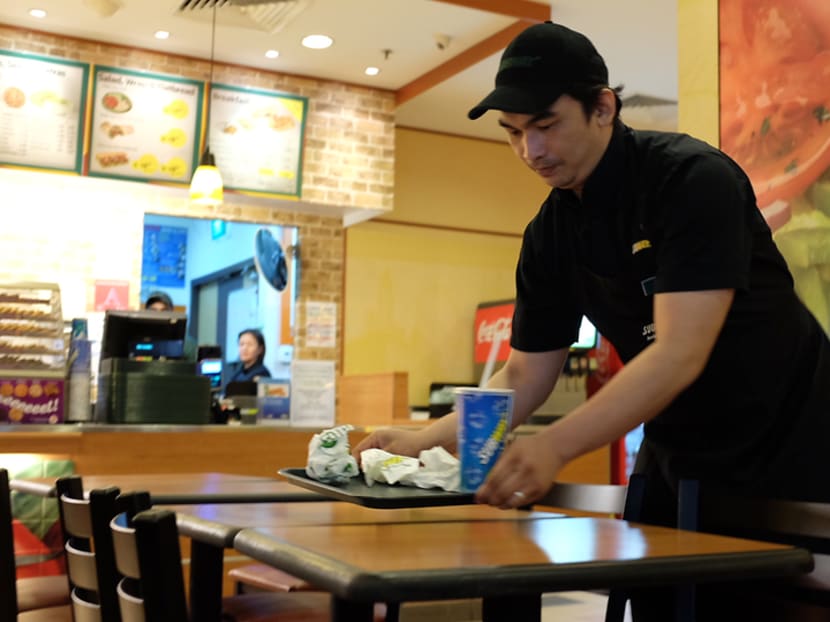 Subway says it will win over customers who doubted its decision to go halal Subway says it will win over customers who doubted its decision to go halal