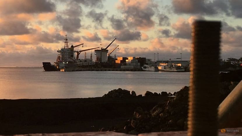 Shipping industry proposes levy to speed up zero carbon future Shipping industry proposes levy to speed up zero carbon future