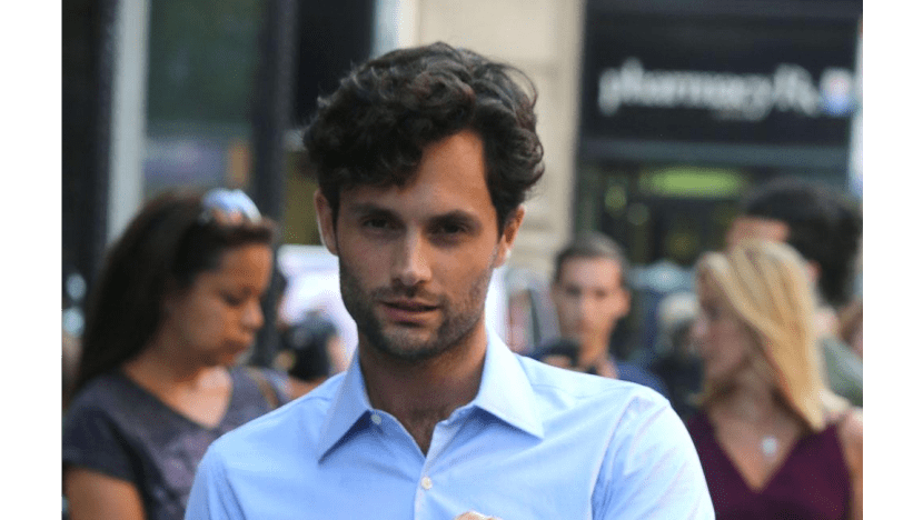 Penn Badgley joins Tiffany Haddish and Billy Crystal in Here Today