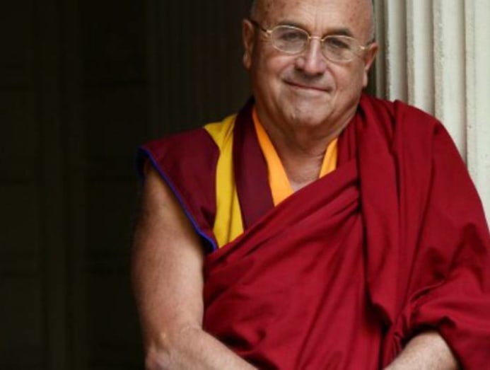 In these anxious times, what can we learn from 'the world's happiest man'? - CNA Luxury In these anxious times, what can we learn from 'the world's happiest man'? - CNA Luxury
