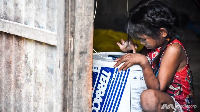 After decades in darkness, this entire Thai village is now powered by solar energy After decades in darkness, this entire Thai village is now powered by solar energy