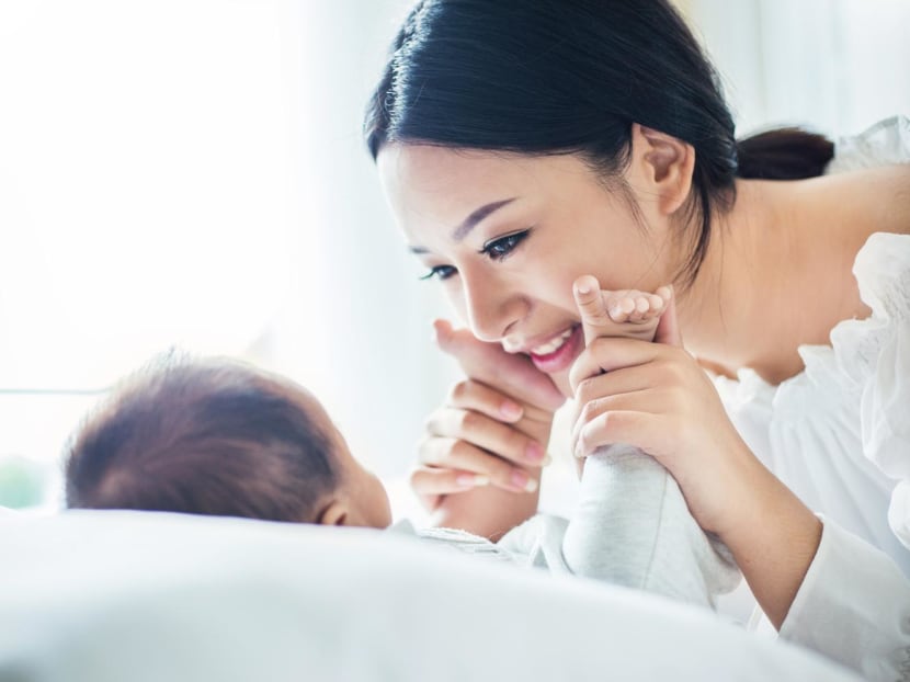 Getting back your glow post-pregnancy, with the help of professionals Getting back your glow post-pregnancy, with the help of professionals