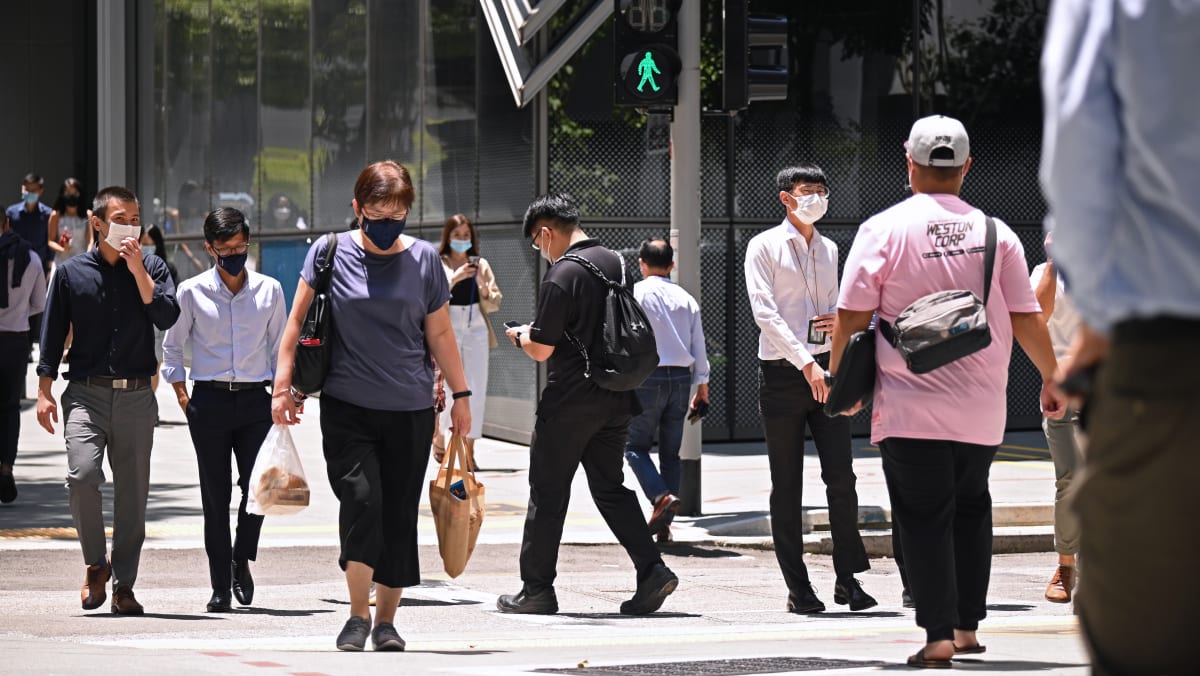 Akankah Singapura mengambil kebijakan yang sama dengan AS dan mempertimbangkan pelarangan klausul non-persaingan dalam kontrak kerja?