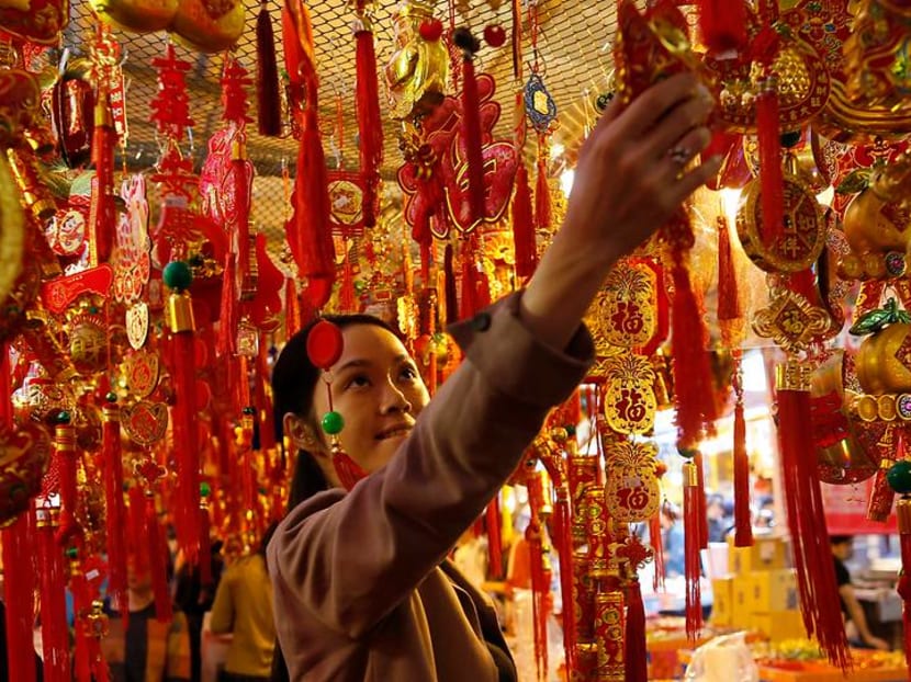 How to answer that dreaded Chinese New Year question from your nosy relatives