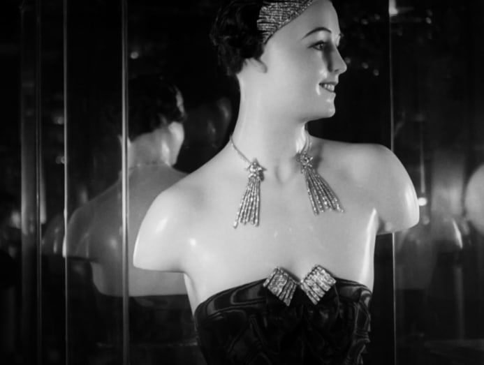 The story of how Gabrielle Chanel turned the world of jewellery
