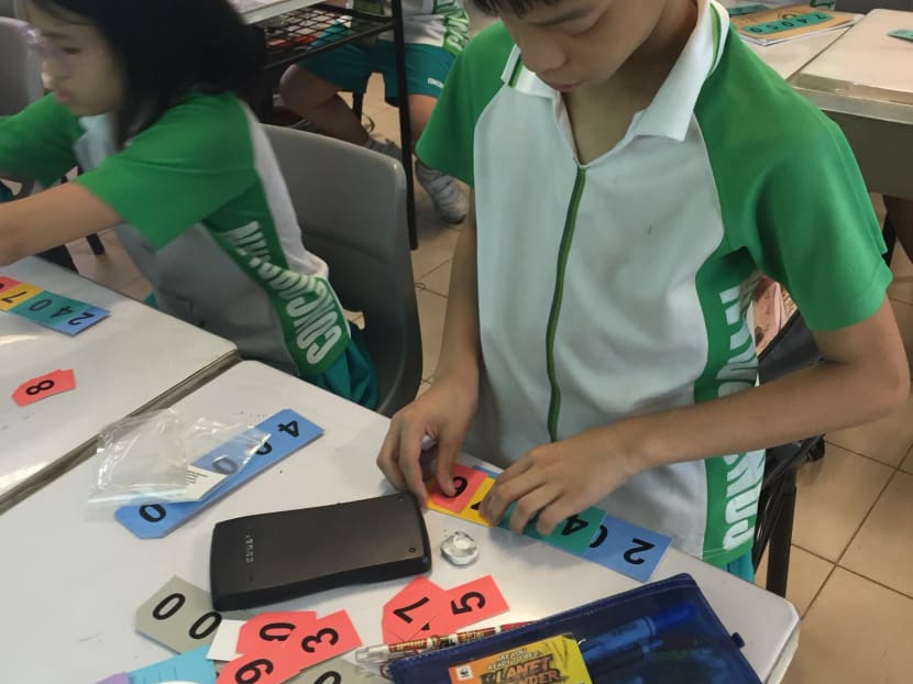 Primary school maths syllabus gets refreshed