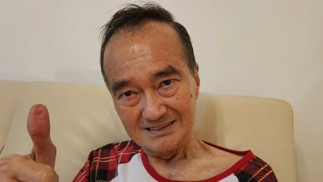 德伟集团创办人黄泉平病逝 享年71岁