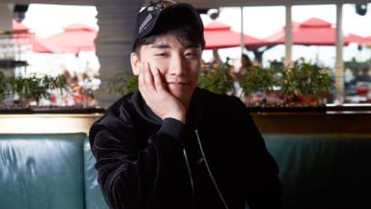 All You Need To Know About Seungri’s Sex Scandal