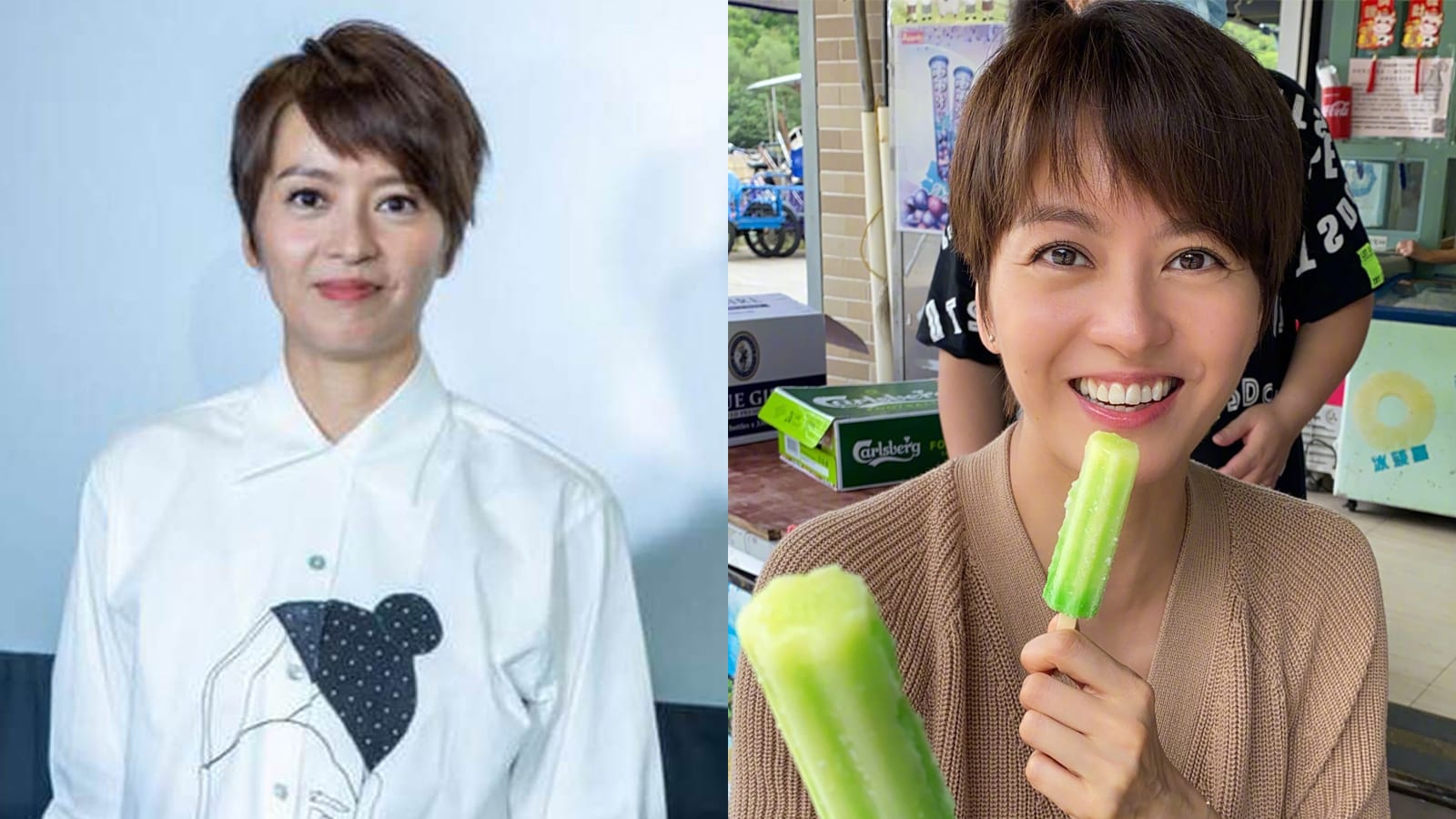 Gigi Leung, 45, Is Not Retiring From Music; Says Her Remarks In An Interview Were Taken Out Of Context Gigi Leung, 45, Is Not Retiring From Music; Says Her Remarks In An Interview Were Taken Out Of Context