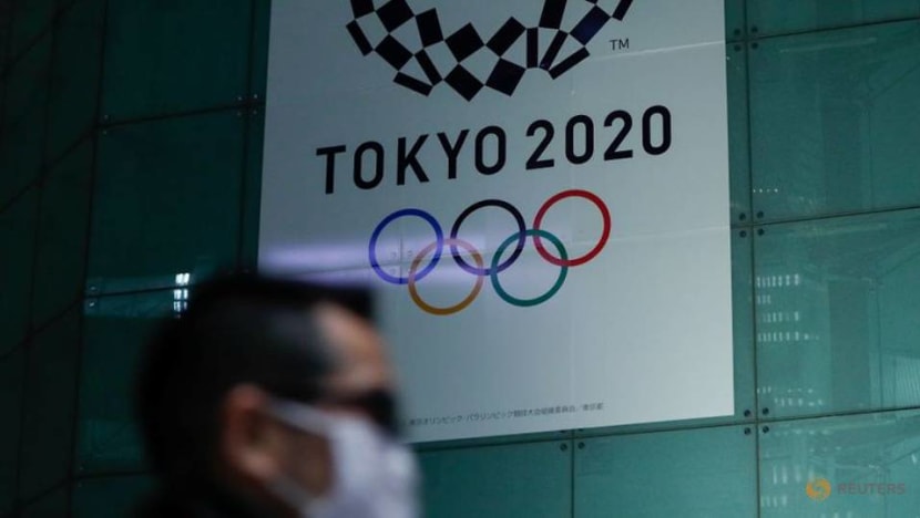 Commentary: Maybe the Tokyo Olympics should be postponed