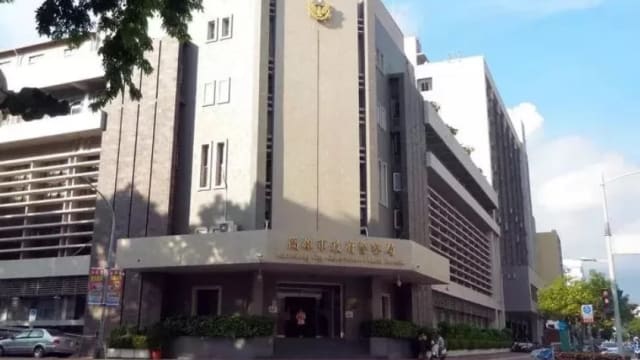 韩国情侣游台 31岁女子商旅饭店内遇害男友被捕
