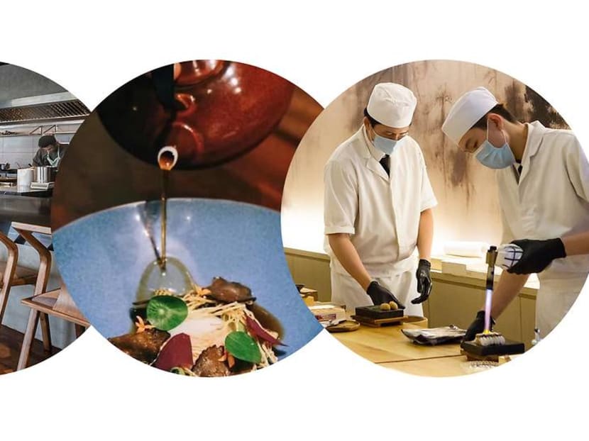 Can Johor’s fine dining restaurants thrive without Singapore customers during the pandemic? Can Johor’s fine dining restaurants thrive without Singapore customers during the pandemic?