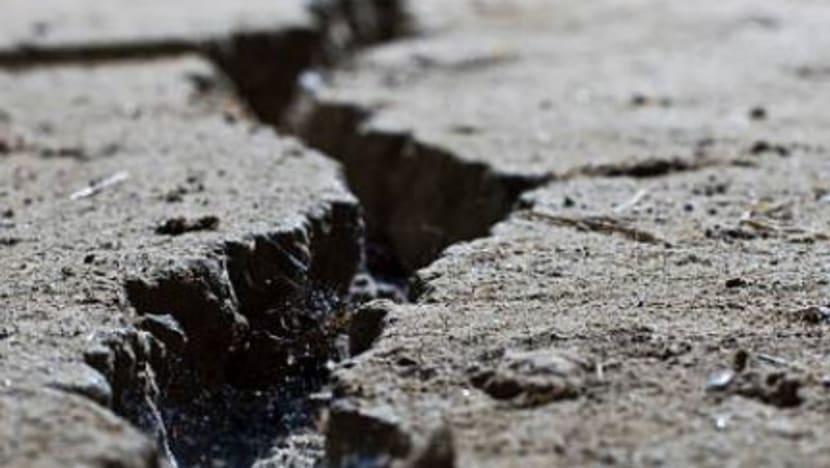 Gempa 5.7 Richter gegar Kepulauan Tonga