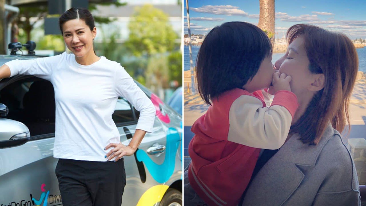 Constance Song Says Her Two-Year-Old Daughter Is “Independent” And "Will Tell You Her Likes And Dislikes” Constance Song Says Her Two-Year-Old Daughter Is “Independent” And "Will Tell You Her Likes And Dislikes”