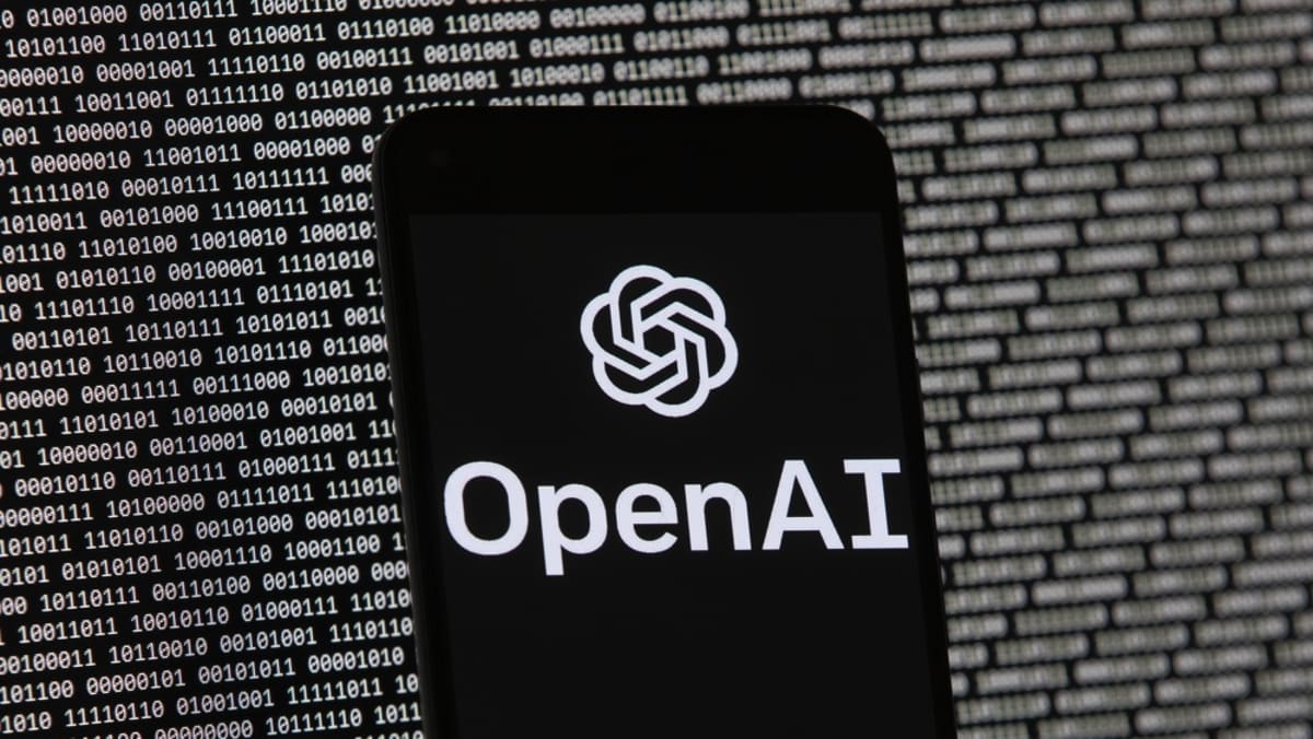 ChatGPT parent company OpenAI plans to open Singapore office this year to support regional expansion ChatGPT parent company OpenAI plans to open Singapore office this year to support regional expansion