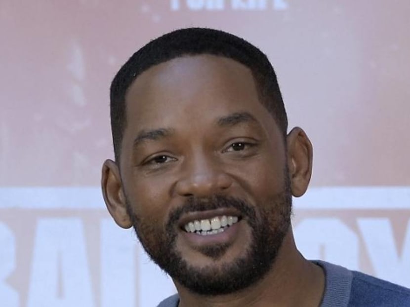 Will Smith to document health journey to get in 'best shape' of his life in YouTube series