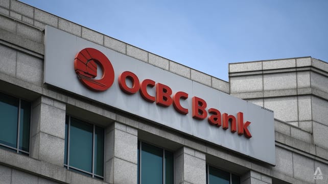 OCBC phishing scam: Man gets reformative training for money laundering, first to be dealt with by court