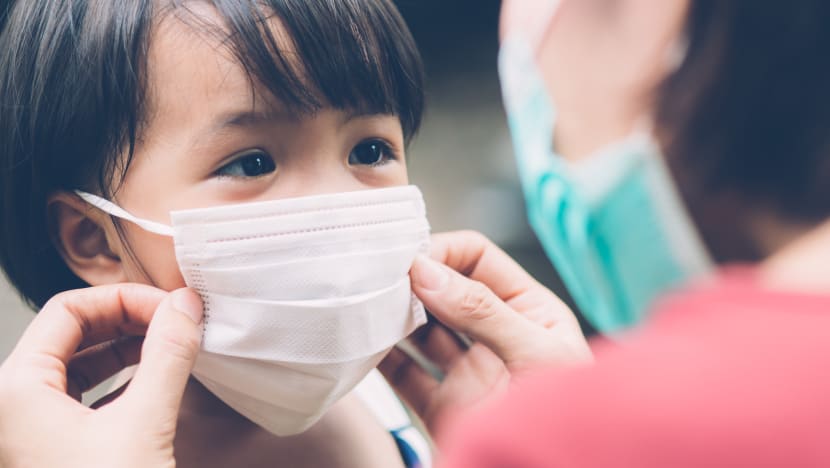 Commentary: After some painful adjusting, parents and kids may be getting used to living with COVID-19 Commentary: After some painful adjusting, parents and kids may be getting used to living with COVID-19