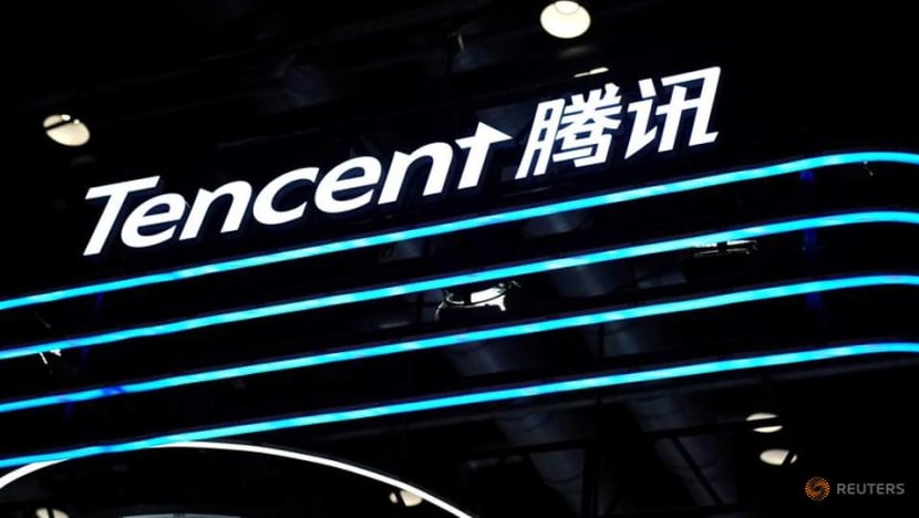 Exclusive: Tencent boss meets China antitrust officials as scrutiny widens - sources Exclusive: Tencent boss meets China antitrust officials as scrutiny widens - sources