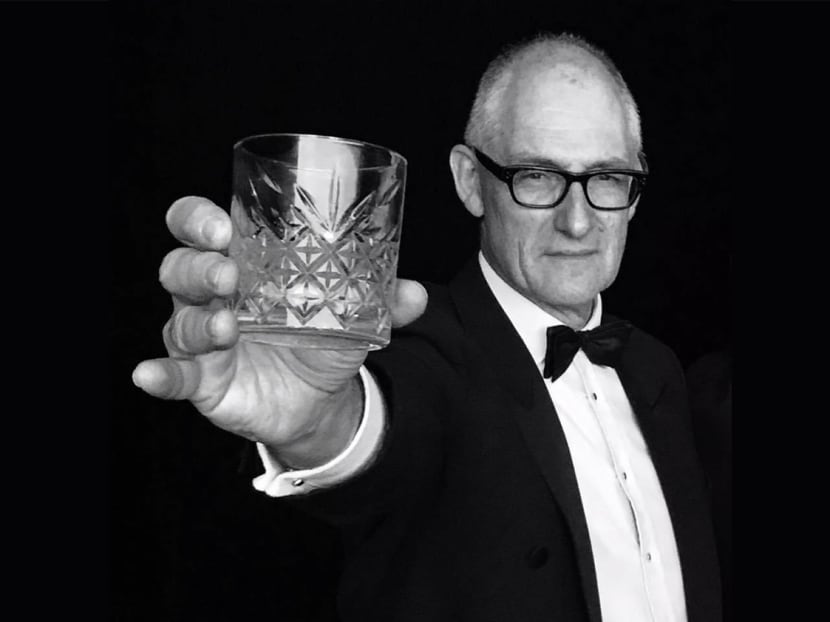 Why rum is going to be the next big thing, according to a former Macallan brand guru