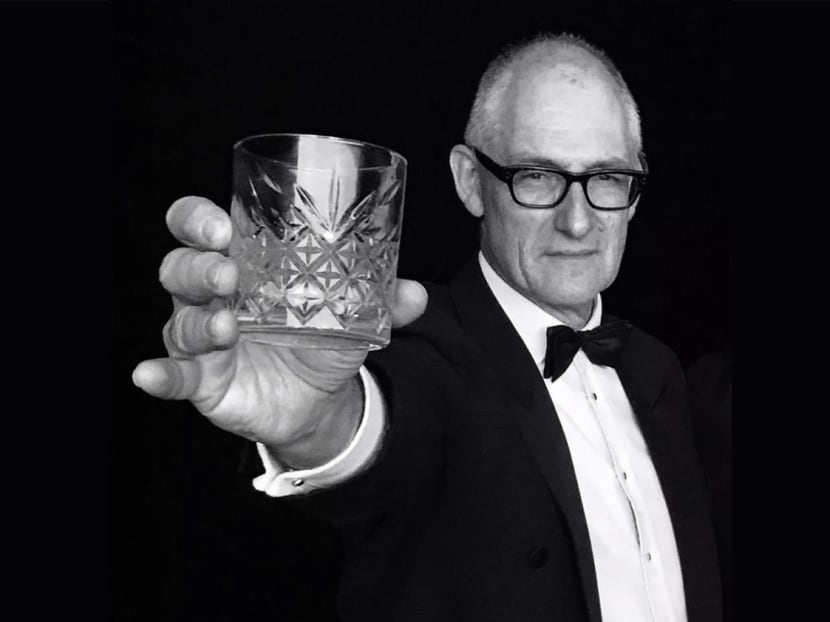 Why rum is going to be the next big thing, according to a former Macallan brand guru Why rum is going to be the next big thing, according to a former Macallan brand guru