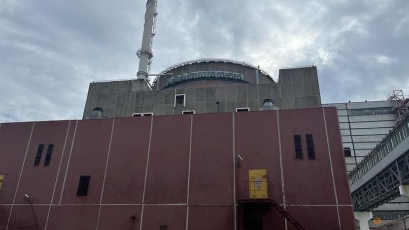 Russia says it foiled Ukrainian attempt to seize nuclear plant Russia says it foiled Ukrainian attempt to seize nuclear plant
