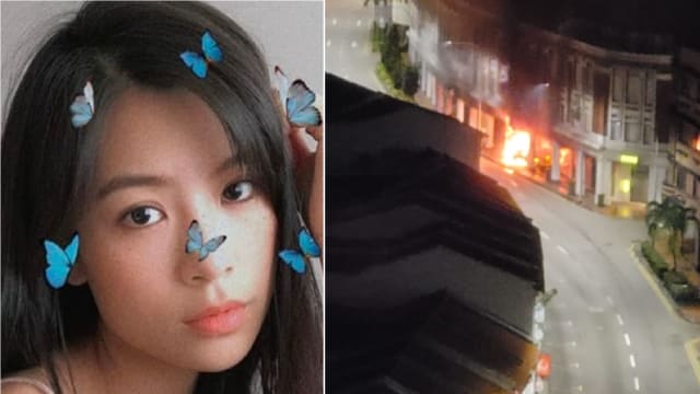【丹戎巴葛五死一伤车祸】验尸庭今展开研讯 胡秀惠不会出庭供证