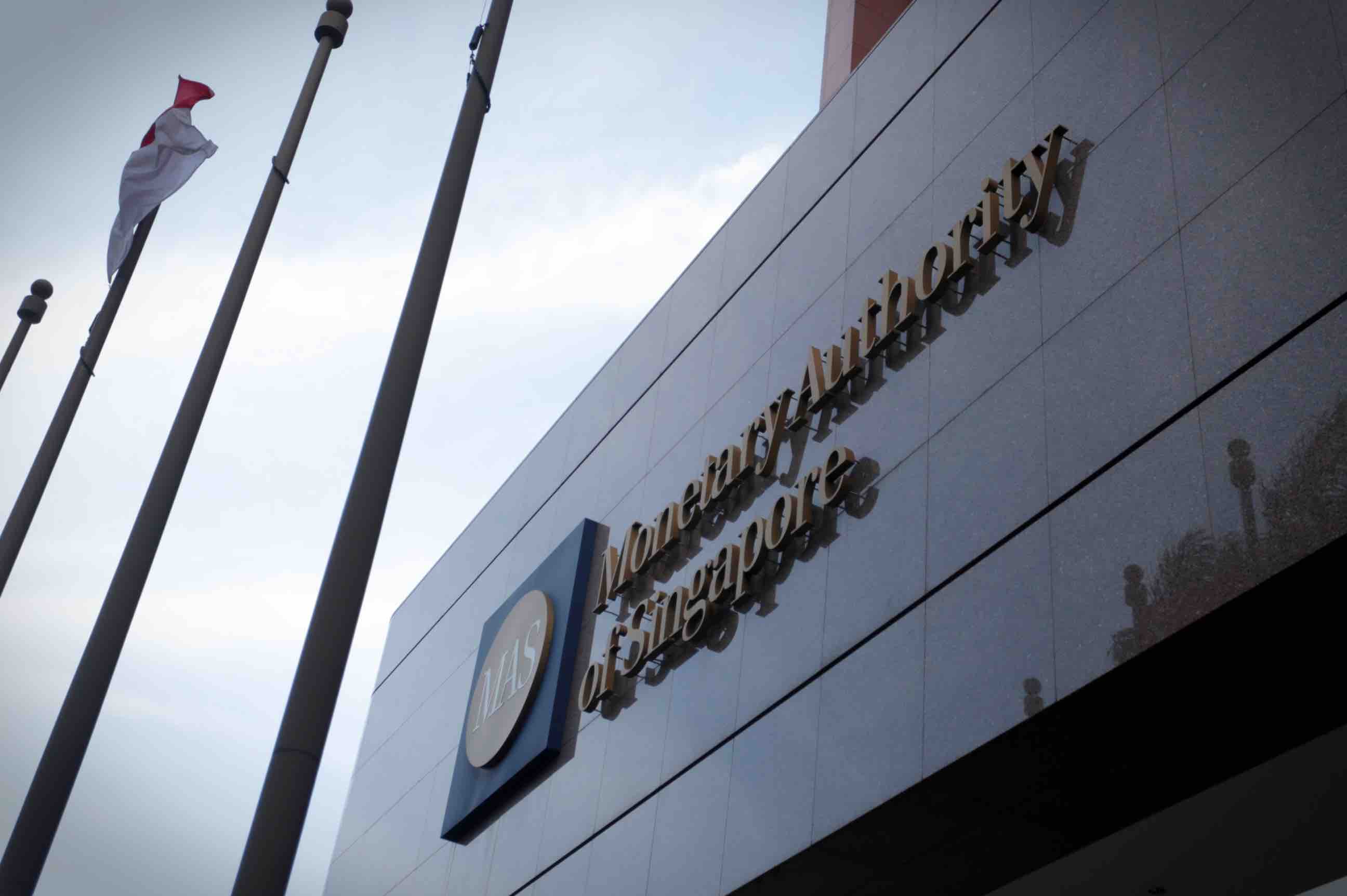 More than 9,400 new jobs in financial sector on offer this year: MAS chief More than 9,400 new jobs in financial sector on offer this year: MAS chief