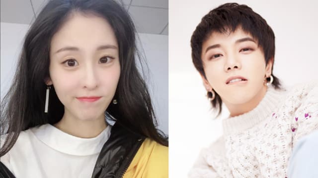 传华晨宇还有一子“母亲不是张碧晨”　本尊发声了！