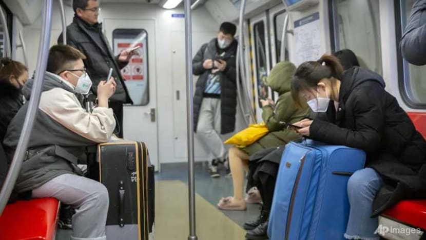Wuhan virus death toll spikes to 81, more than 2,700 cases confirmed in China Wuhan virus death toll spikes to 81, more than 2,700 cases confirmed in China