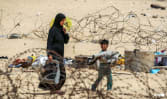 Israel lacks 'credible plan' to safeguard Rafah civilians, says Blinken