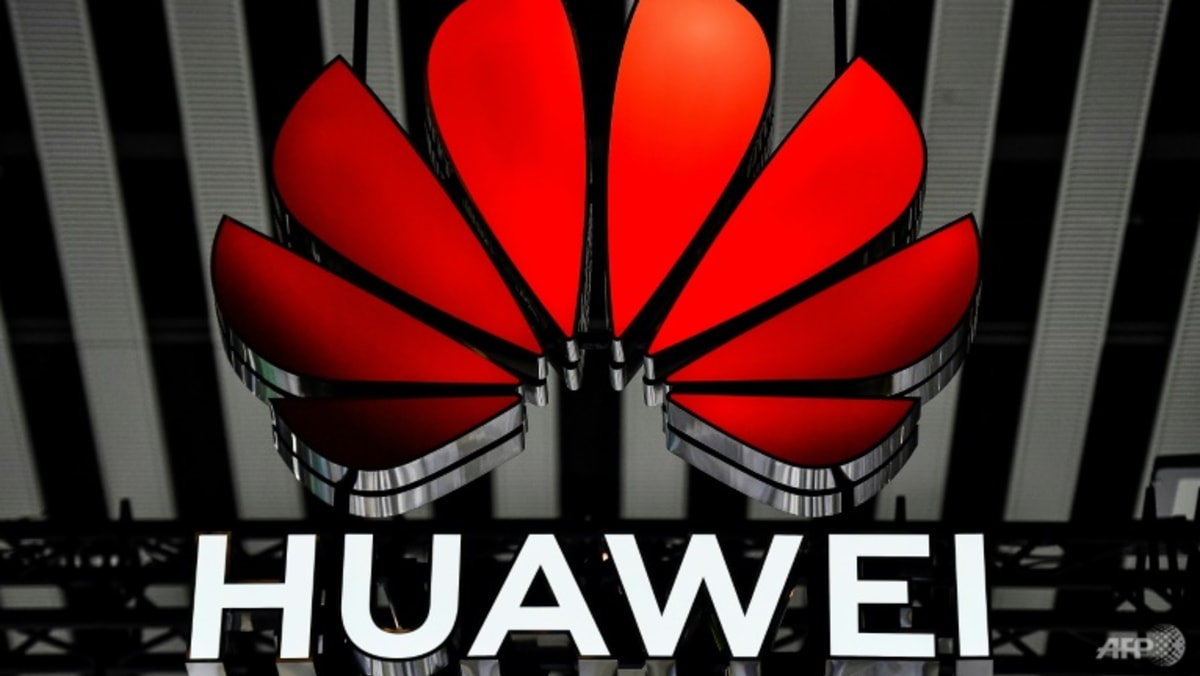 Bagaimana Huawei mendarat di tengah pertempuran teknologi global