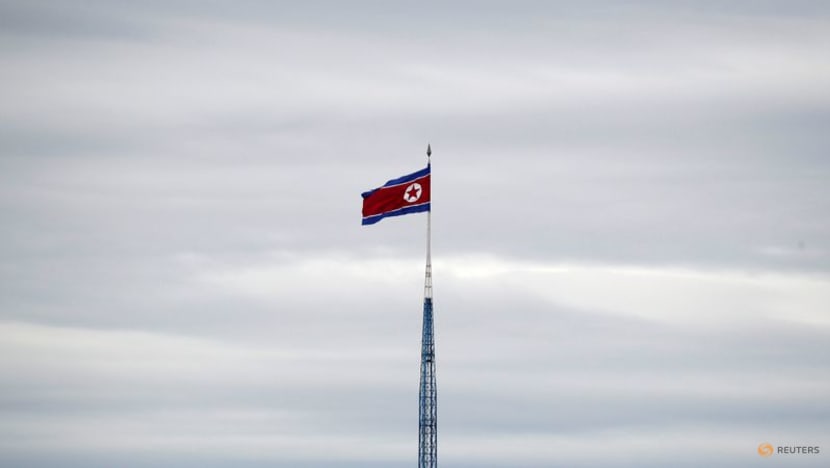 North Korea derides South's submarine-launched missile as 'clumsy', 'rudimentary' North Korea derides South's submarine-launched missile as 'clumsy', 'rudimentary'