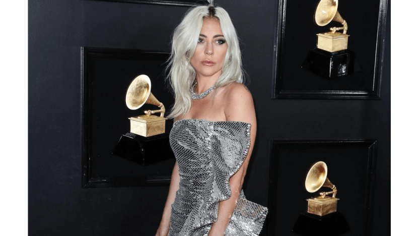 Lady Gaga Apologises To Boyfriend For Mentioning Ex-Fiance During Biden Campaign Lady Gaga Apologises To Boyfriend For Mentioning Ex-Fiance During Biden Campaign
