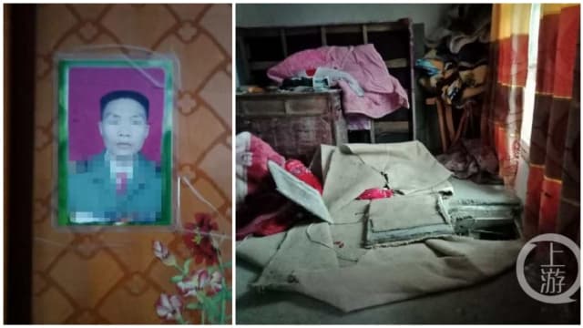 中国男子以“顺风车”骗少女上车 囚禁地下室三周强奸 