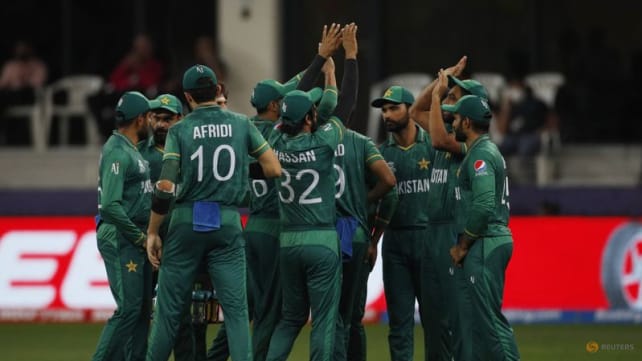Visas issued for Pakistan team for World Cup in India