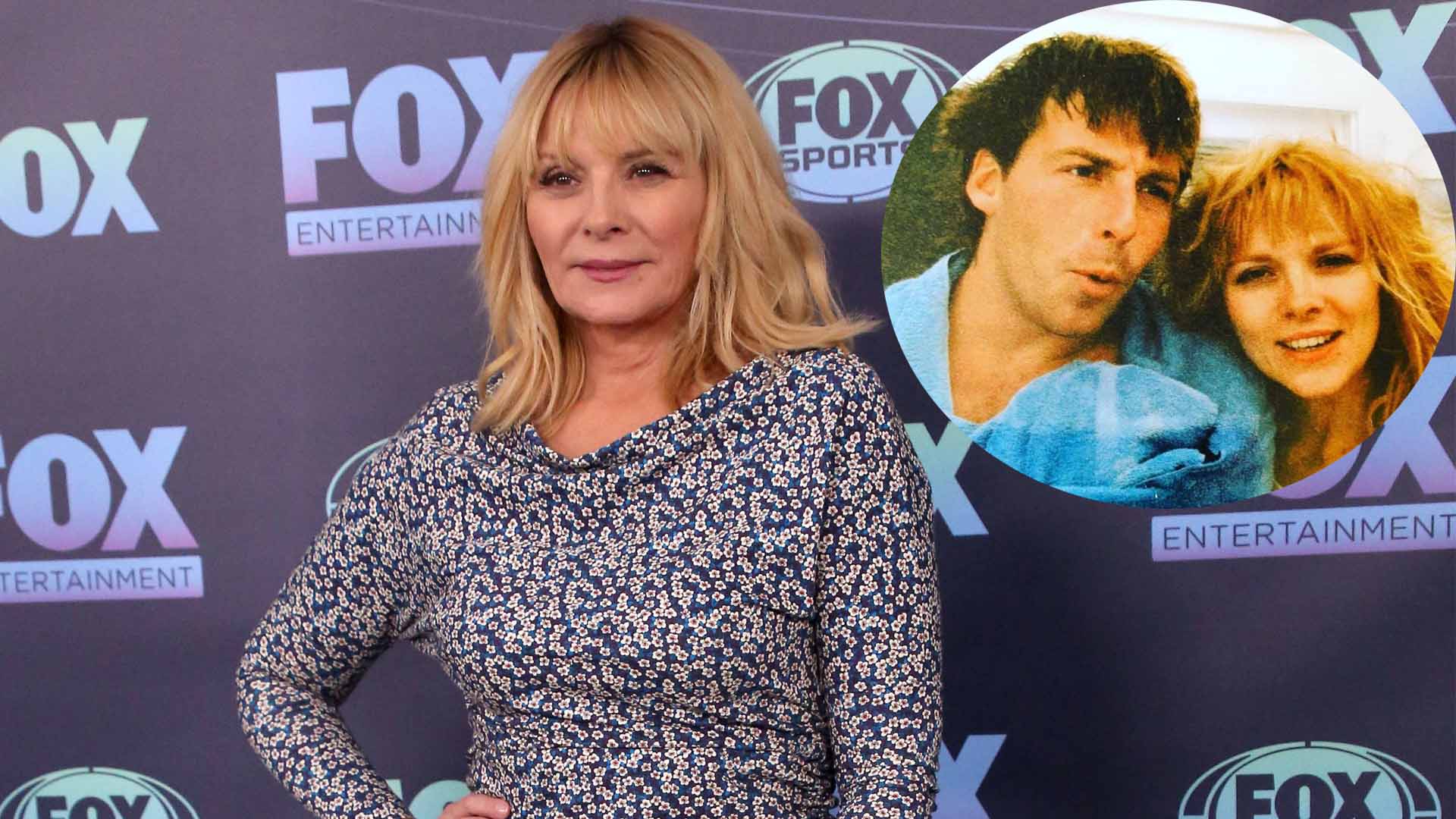 Kim Cattrall Marks Late Brother’s 59th Birthday, Calls For Suicide Prevention: “We Miss You Everyday” Kim Cattrall Marks Late Brother’s 59th Birthday, Calls For Suicide Prevention: “We Miss You Everyday”