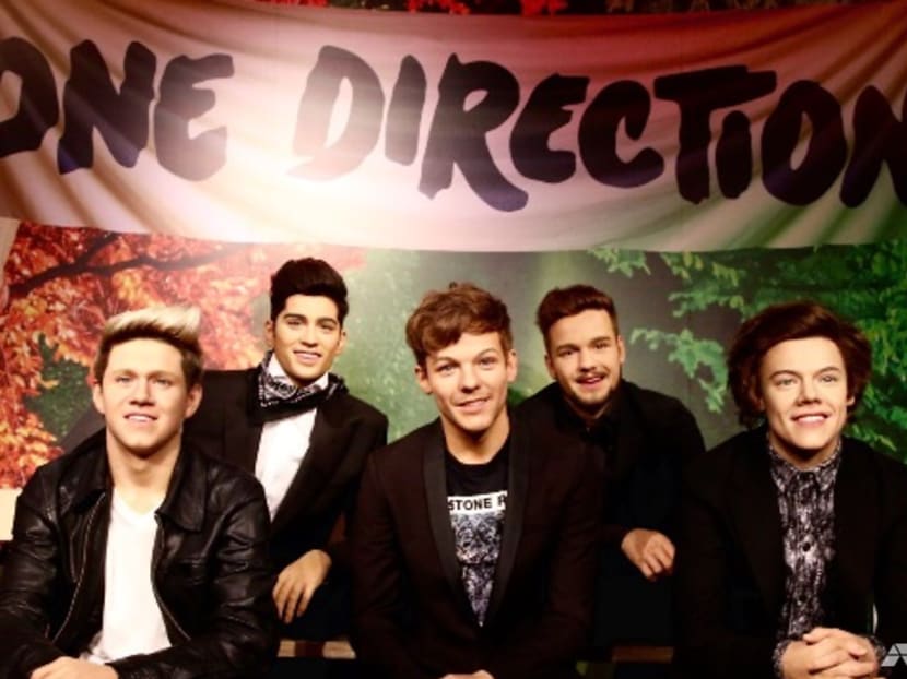 Liam Payne hints at One Direction reunion but Zayn Malik still a question mark Liam Payne hints at One Direction reunion but Zayn Malik still a question mark