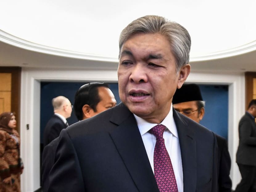 Since Ahmad Zahid Hamidi took over as Umno president, there has been an exodus of parliamentarians, assemblymen and members.