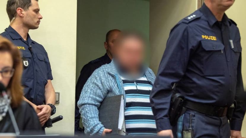 Medical worker on trial in Germany for six murders Medical worker on trial in Germany for six murders
