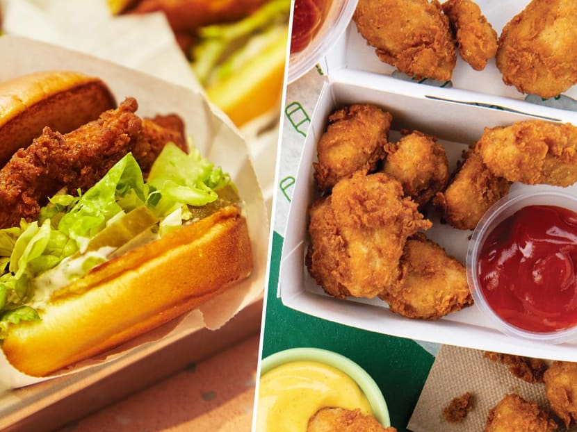 Shake Shack Launches Gourmet Chicken Nuggets Using Meat Cooked Sous Vide