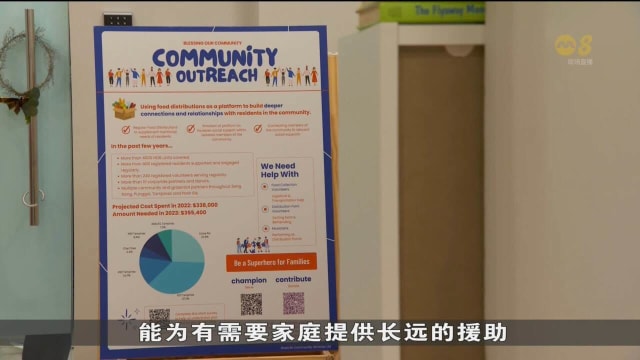慈善组织望政府提供更多资金援助 允许灵活使用款项