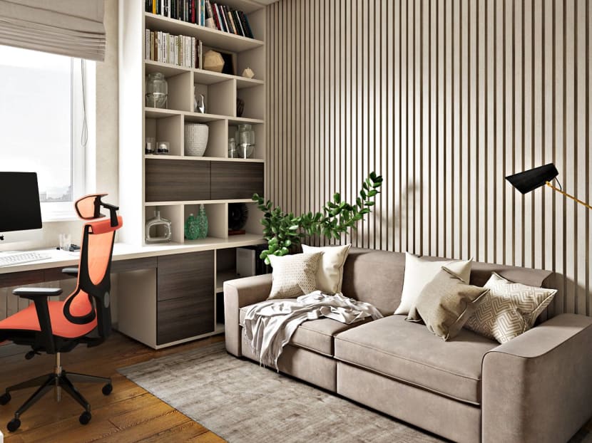 Wfh sales office chair