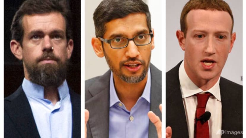 Commentary: Can CEOs and top executives be counted on to uphold corporate responsibility? Commentary: Can CEOs and top executives be counted on to uphold corporate responsibility?