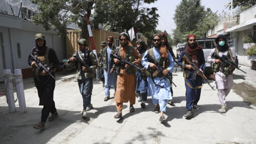 Deadly Jalalabad protests as Taliban consolidate rule Deadly Jalalabad protests as Taliban consolidate rule