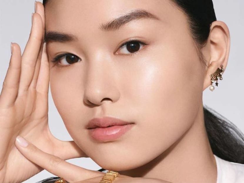 Korean cosmetics still top in China