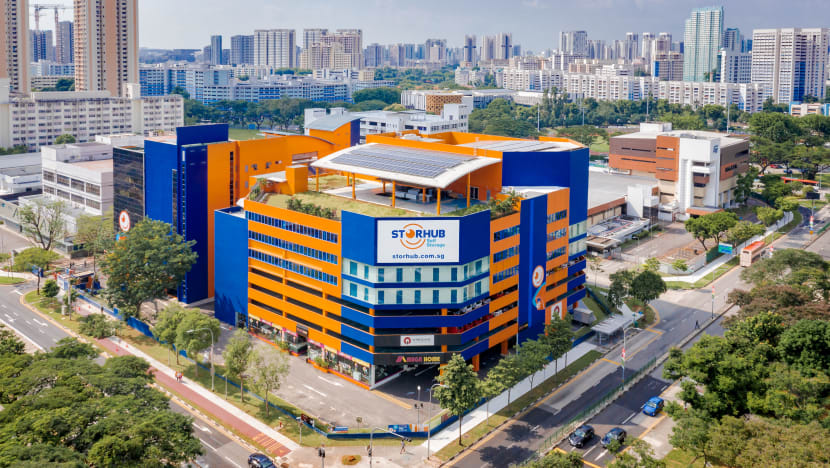 Self-storage operators see brisk business amid COVID-19 pandemic Self-storage operators see brisk business amid COVID-19 pandemic