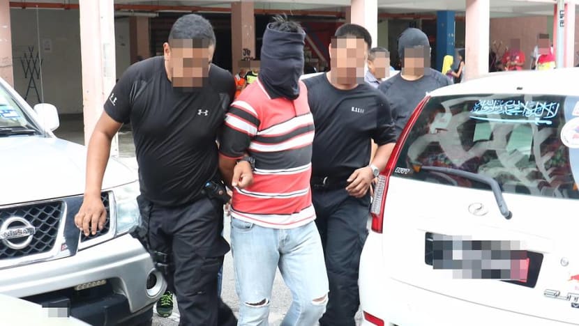 Malaysian Al Qaeda scientist who tried to produce WMD to be released from jail next year Malaysian Al Qaeda scientist who tried to produce WMD to be released from jail next year