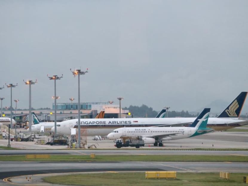 The Air Line Pilots Association – Singapore said that an agreement on the latest pay cuts for pilots was reached after four days of negotiations with Singapore Airlines.